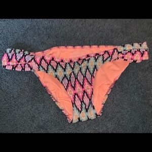 Victoria’s Secret Bikini Bottom